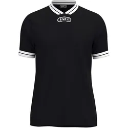 JAKO, Unisex, Sportshirt, Trikot Retro KA (XL), Schwarz