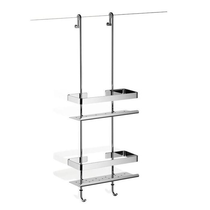 Giese Bodyguard Newport Duschkorb 30710-02 chrom