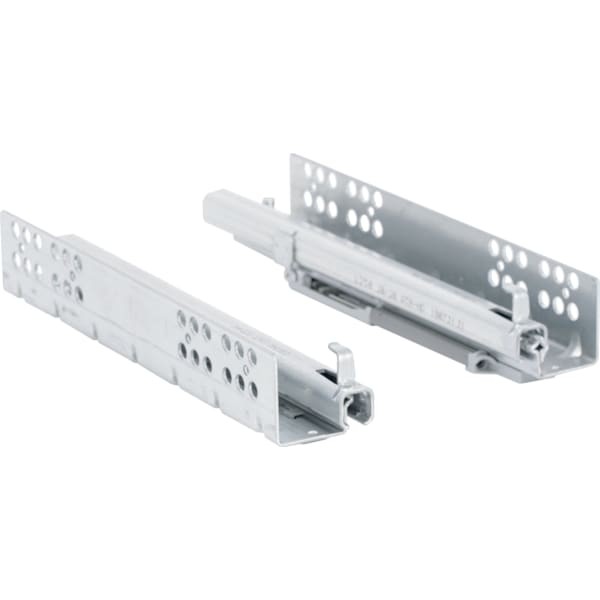 Geberit Auszugsführungsset L250, Acanto zu allen WaschtischU Compact, 243951001 243951001