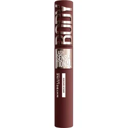 MAYBELLINE NEW YORK Lash Sensational Body Mascara - braun