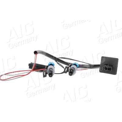 AIC Heckklappengriff 70681 für Opel