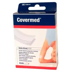 Bsn Medical Leukoplast Adhesive Plaster Sensitive Skin 6x10cm
