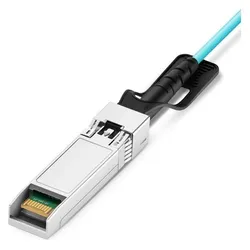 Lightwin Optics Active Optical Cable 25GBit HPE/Aruba SFP28/SFP28 20 m (20 m), Netzwerkkabel