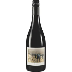 The Language of Yes Grenache