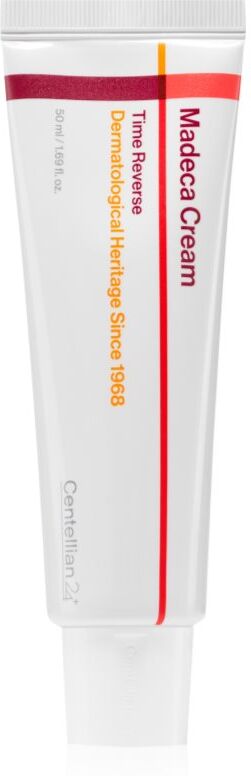 Centellian24 Madeca Cream Time Reverse intensive anti-wrinkle cream with soothing effect 50 ml