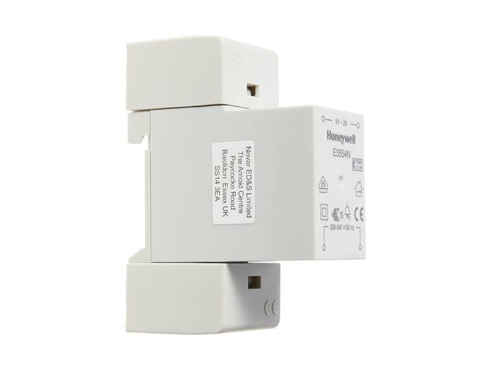 Honeywell Transformator Surface 8 V