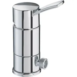 Reich Einhebelmischer Wasserhahn Keramik Contur E AT (Auftisch)