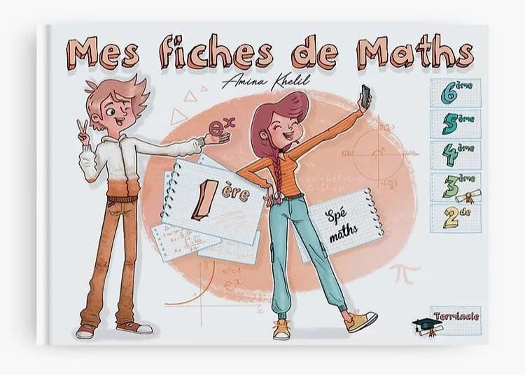 Wiskunde Fiches voor Studenten