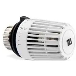 Ta termostat indbygget føler trv 300, Zubehör Heizen