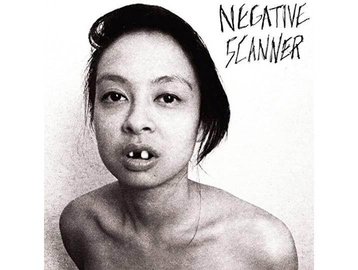 Negative Scanner