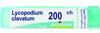 BOIRON Srl LYCOPODIUM CLAV*200CH80GR BO