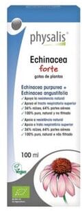 Physalis Extracto Echinacea Forte 100 ml