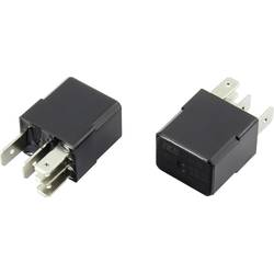 HKE 4133-S-DC12V-C-R Kfz-Relais 12 V/DC 35 A 1 Wechsler 1366558