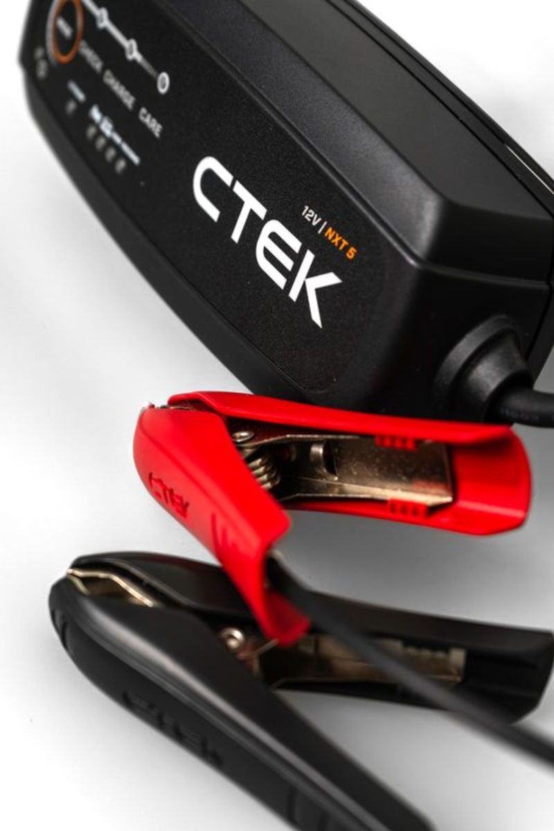 Gleichrichter CTEK 40-659