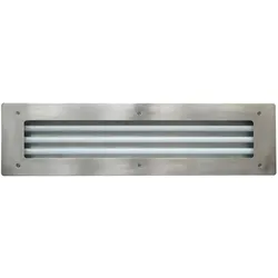 LED-Einbauleuchte OHLED 3 - 504 Lux