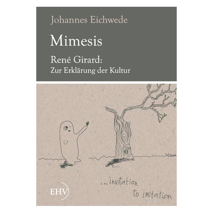 EHV Mimesis (Deutsch, Softcover, Johannes Eichwede) (55481223)