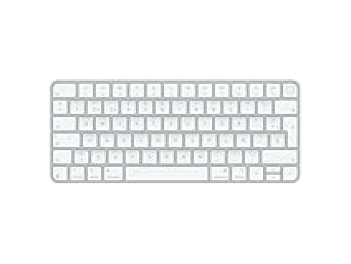 Apple Magic Keyboard avec Touch ID pour Les Mac avec Puce Apple - Espagnol ​​​​​​​
