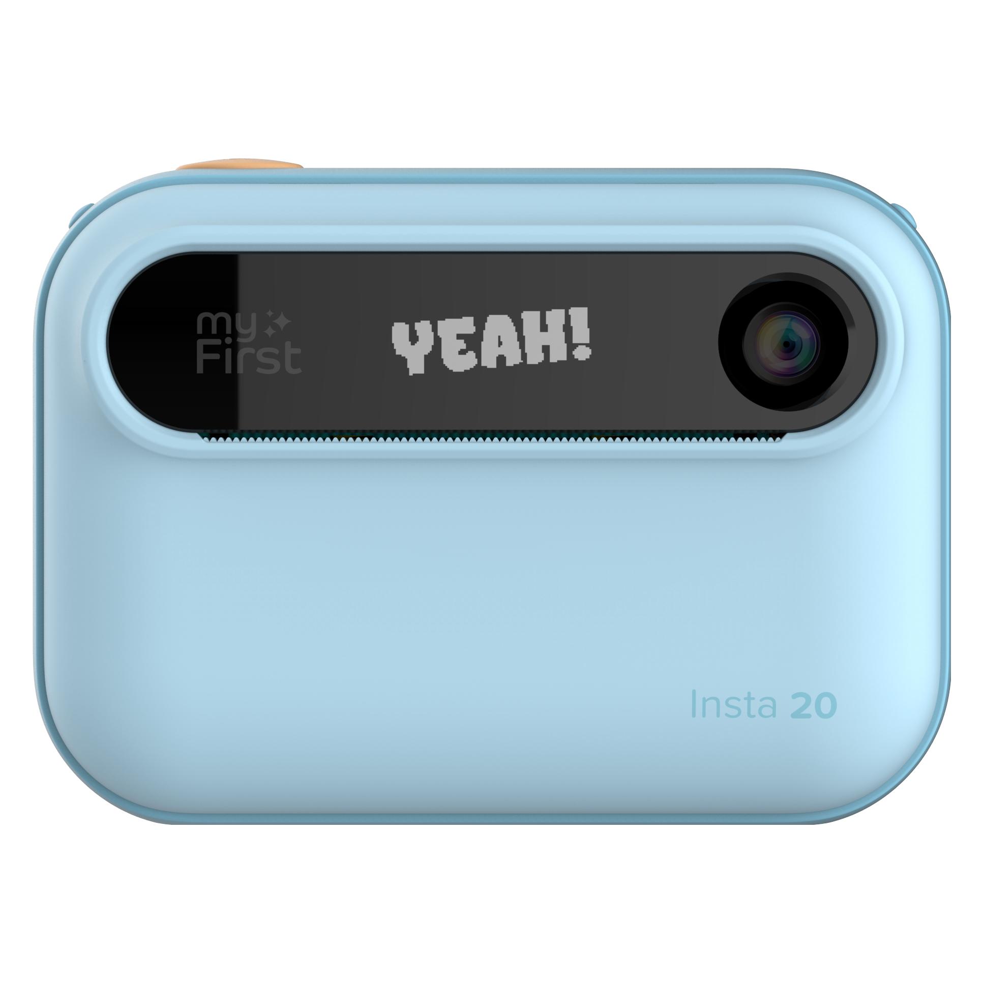 myFirst Camera Insta 20 (FC3001SA-BE01)