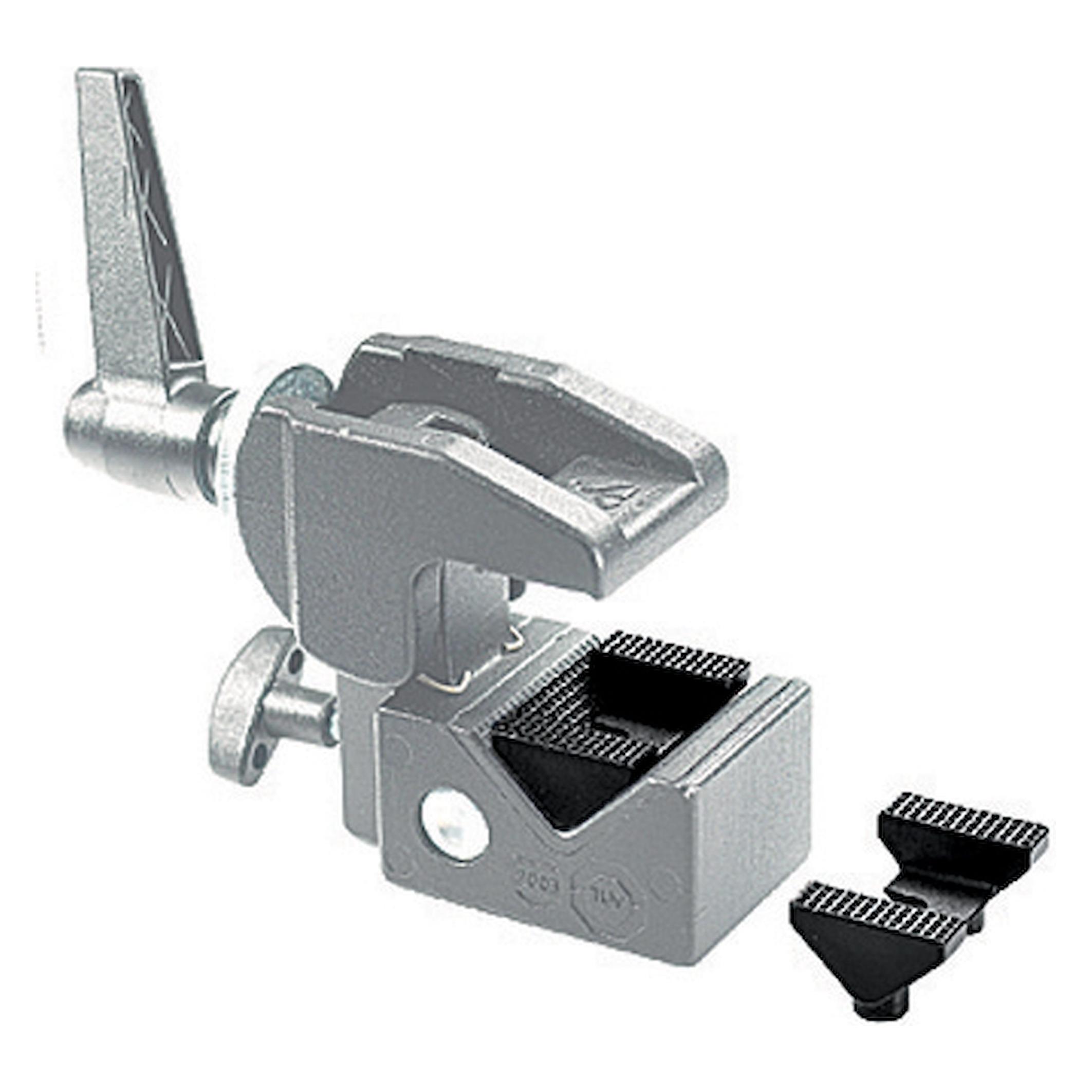 Manfrotto Flachadapter (Stativadapter) (035WDG)