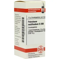Petroleum Rectific D200 10 G