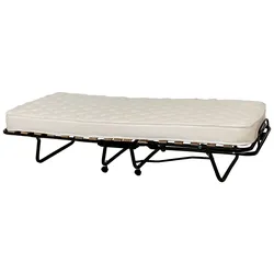 Z2 Gästebett ROYAL - B/H/T ca. 80.00x40.00x200.00