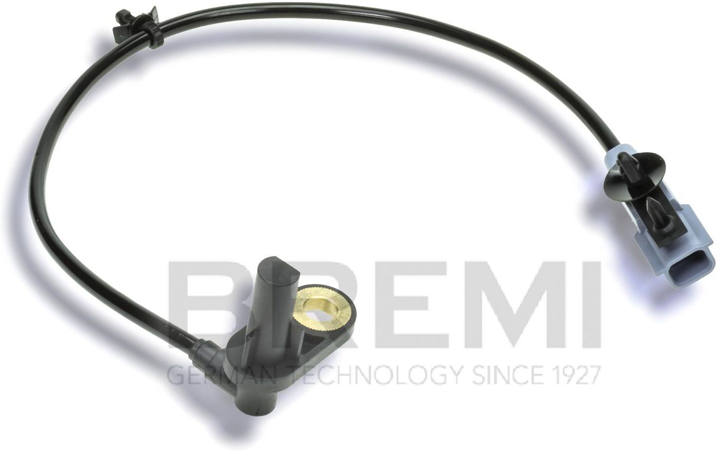 Bremi Sensor, Raddrehzahl 50837 Für Infiniti