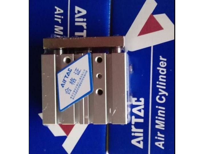 1 pièces nouveau cylindre AirTAC TCL25X25S