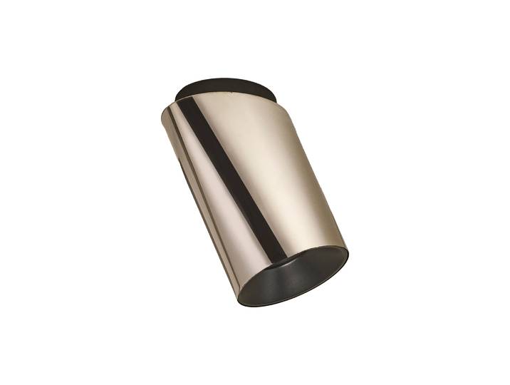 DCW éditions - Plafonnier Tobo - Métal - Acier - Designer DCW éditions