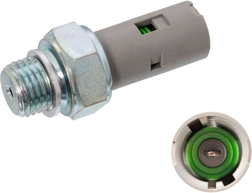 Febi Bilstein Interruttore pressione olio FEBI 108162