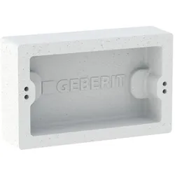 Geberit Bauschutz für UP-Spülkasten UP100 241348001 ab Baujahr 2002