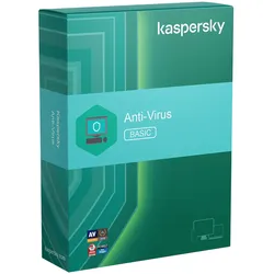 Kaspersky Anti-Virus 2026