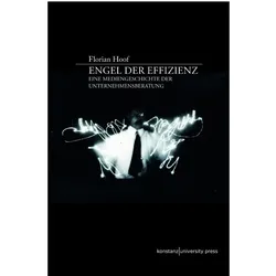 Engel der Effizienz, Fachbücher von Florian Hoof
