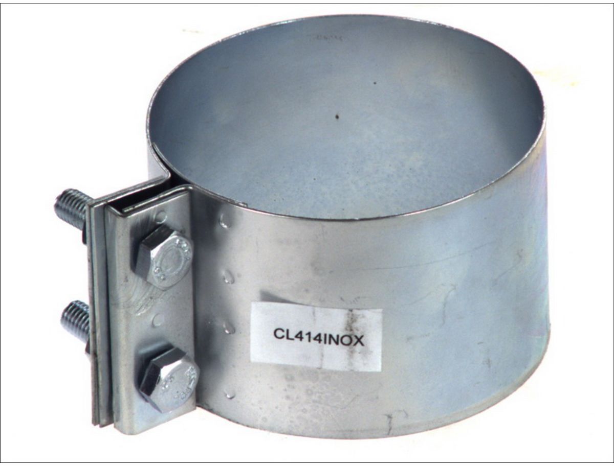 Schelle, Auspuffrohr CLAMP CL414INOX