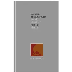 Hamlet, Sprachbücher von William Shakespeare