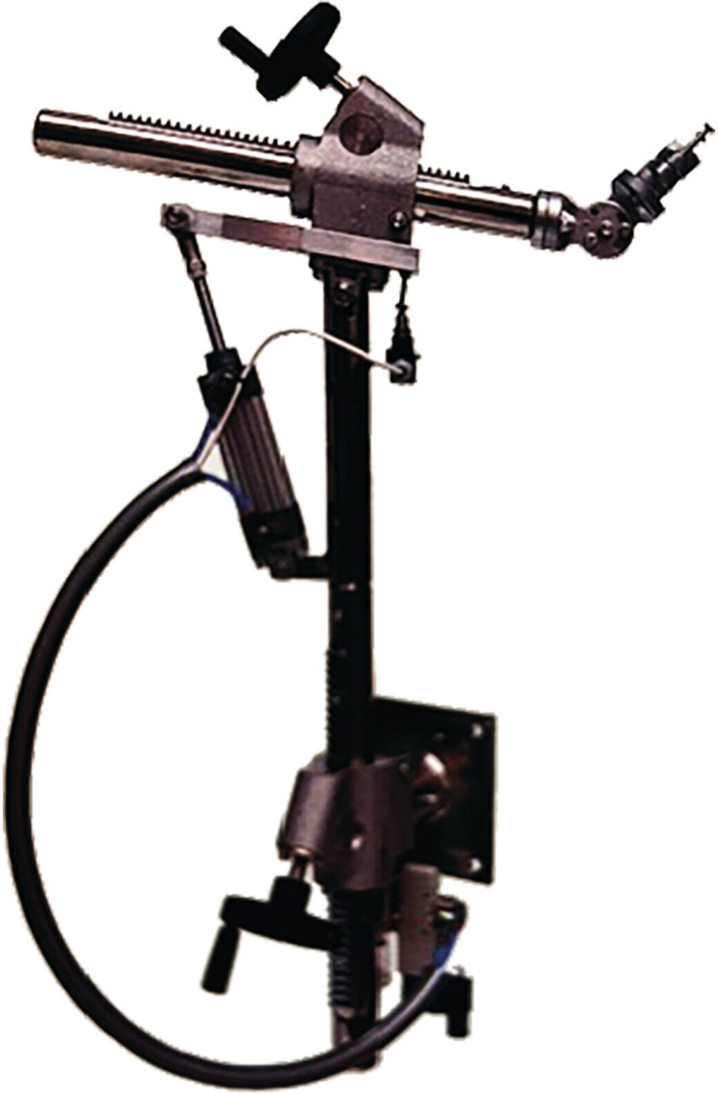 schweisskraft Brennerhalter BPT 300 pneumatisch (1510000)