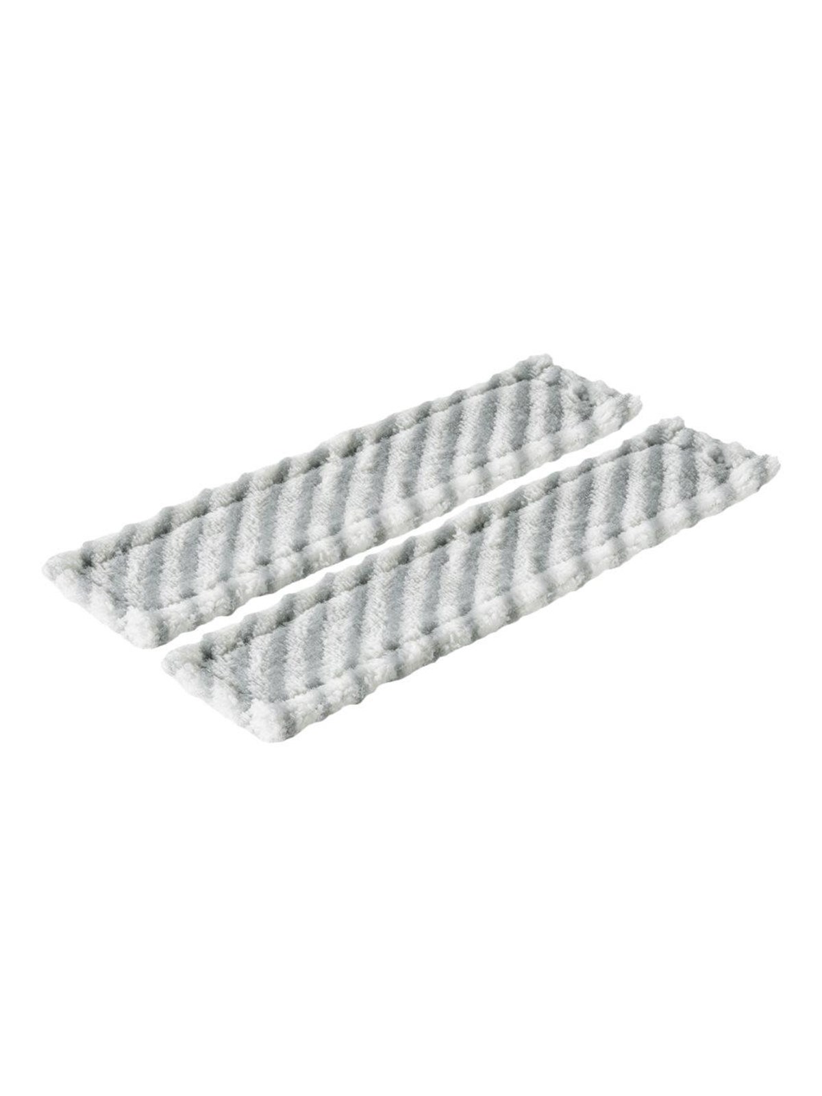 Bosch Microfibre Pad 2 pcs