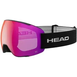 HEAD Herren Brille MAGNIFY 5K red black, Größe ONE SIZE in Schwarz Schwarz