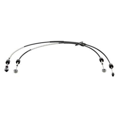 TOPRAN Seilzug, Schaltgetriebe 305115 für Ford