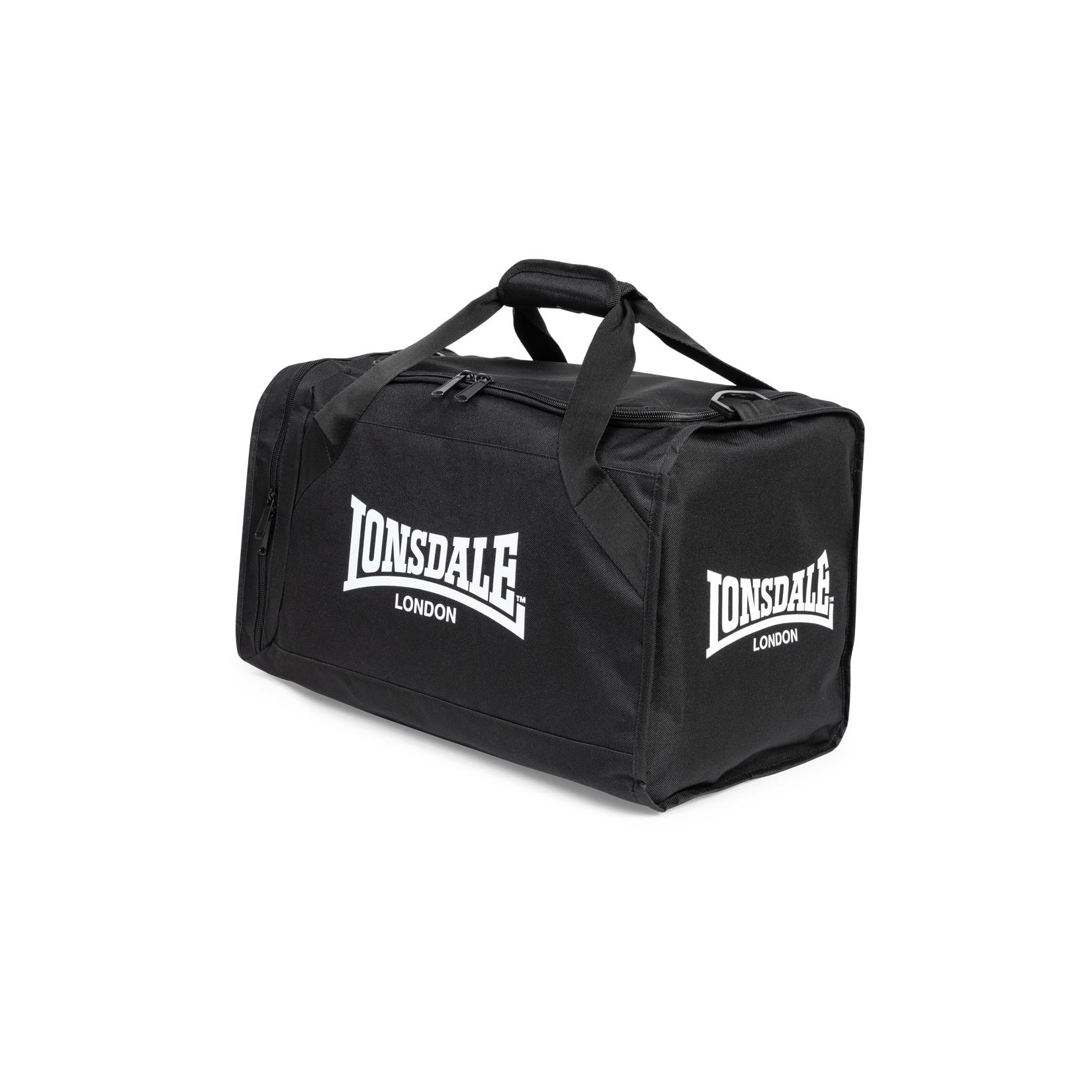 Lonsdale Sporttasche SYSTON