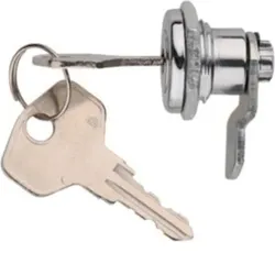 Elcom Installationskasten-Schloß REH036Y
