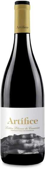 Artífice Listán Blanco 2022 - 75cl
