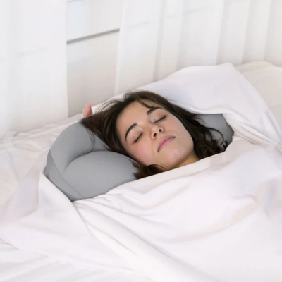 HomeDecorAndMore LLC Sleep Cloud 3d Pillow Sleep Cloud 3d Pillow