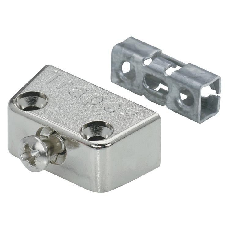 Hettich Trapezverbinder (1 Stk.) (89355)