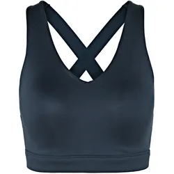 Tchibo - Sport-BH - Damen - Gr. 80C - dunkelblau