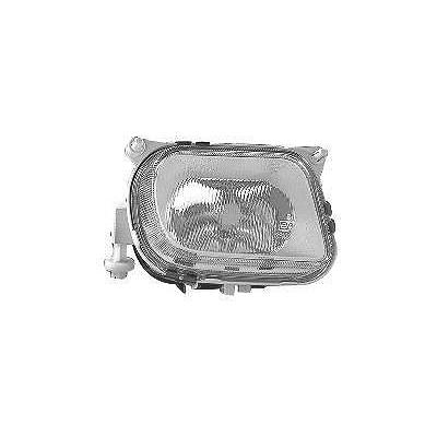 Van Wezel Nebelscheinwerfer [Hersteller-Nr. 3028996] für Mercedes-Benz
