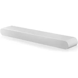 Samsung HW-S67D (200 W), Soundbar, Weiss