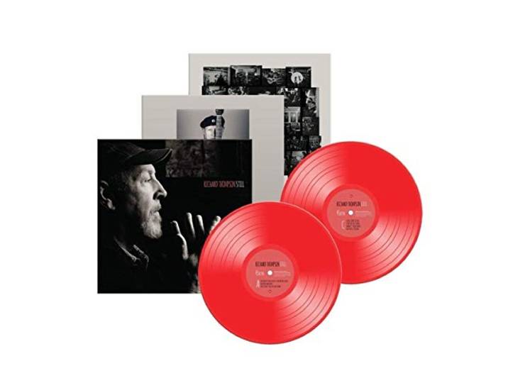 Still -Deluxe/Hq-