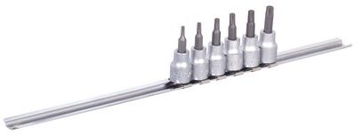 UNIOR 622633 Steckschlüsselsatz