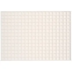 vidaXL, Decke, Damisa (200 x 137 cm)