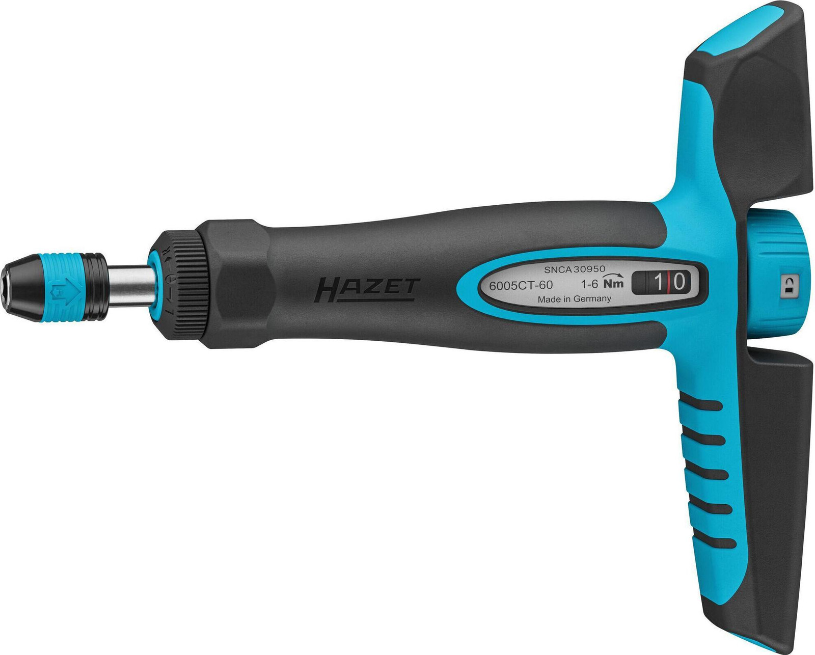 Hazet 6005CT-60, 1 stuk